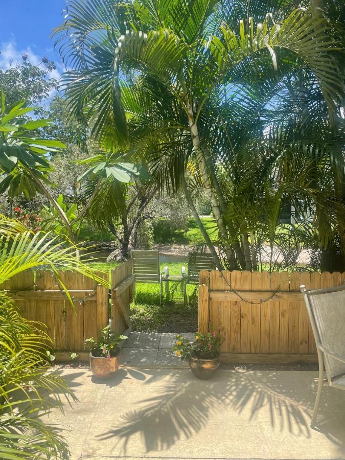 Coastal Townhome In Jupiter 1 Mile To Beach! Exterior foto