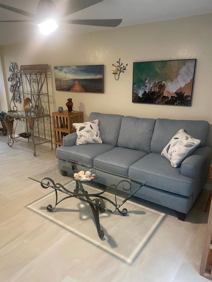 Coastal Townhome In Jupiter 1 Mile To Beach! Exterior foto