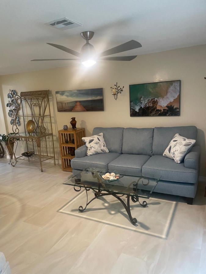 Coastal Townhome In Jupiter 1 Mile To Beach! Exterior foto