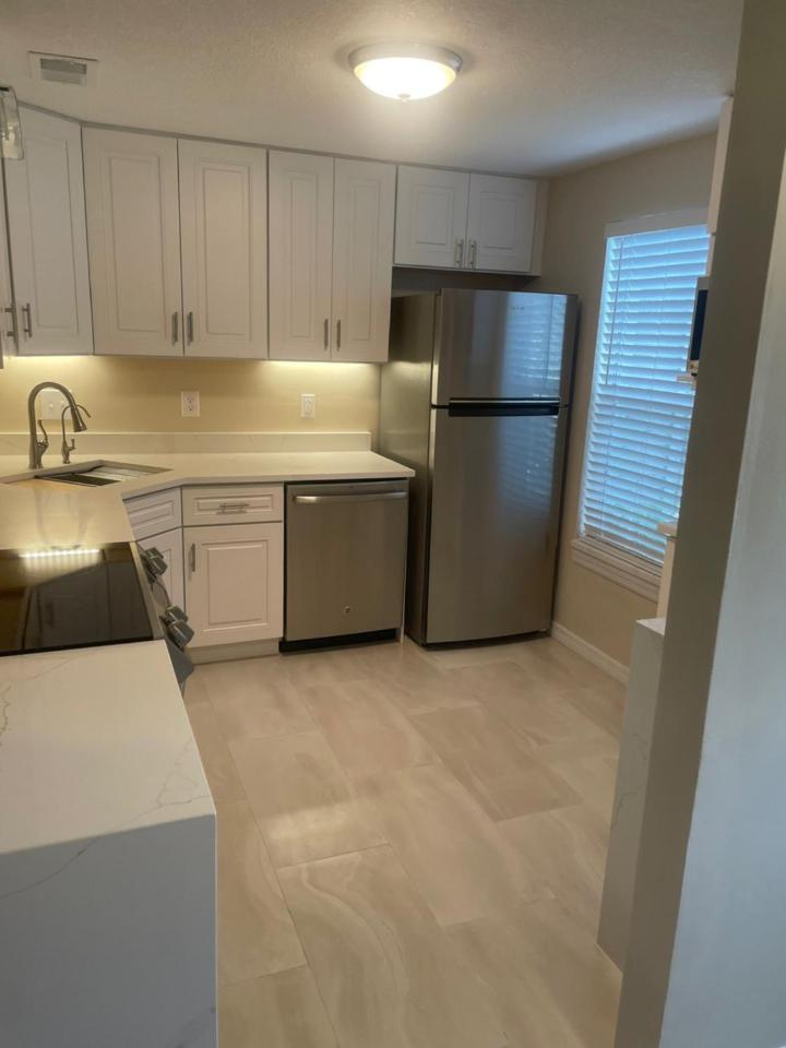 Coastal Townhome In Jupiter 1 Mile To Beach! Exterior foto