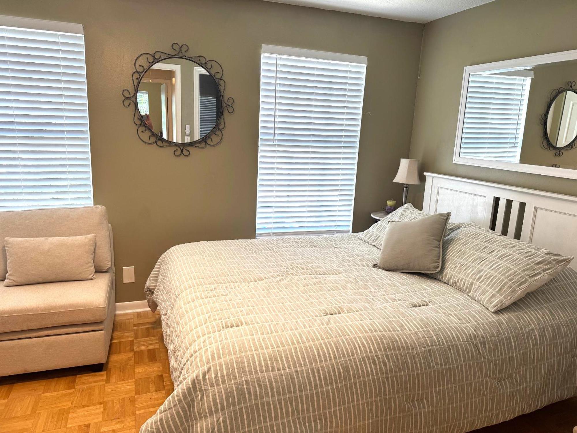Coastal Townhome In Jupiter 1 Mile To Beach! Exterior foto
